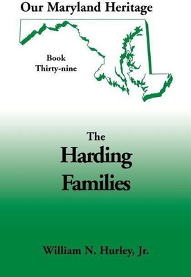 Our Maryland Heritage, Book 39(English, Paperback, Hurley W N Jr)