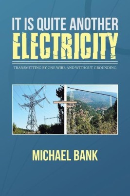 It Is Quite Another Electricity(English, Paperback, Bank Michael)