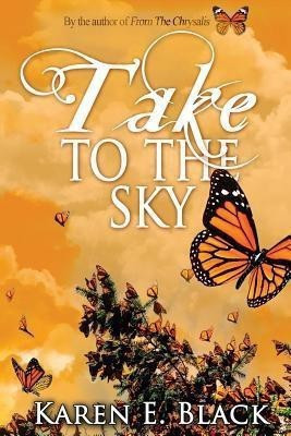 Take to the Sky(English, Paperback, Black Karen E)