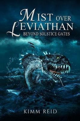 Mist Over Leviathan(English, Paperback, Reid Kimm)
