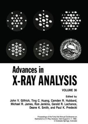 Advances in X-Ray Analysis(English, Paperback, unknown)