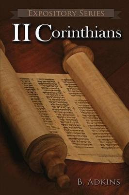 II Corinthians(English, Paperback, unknown)
