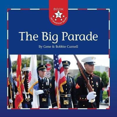 The Big Parade(English, Paperback, Carnell Gene)