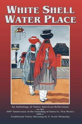 White Shell Water Place (Hardcover)(English, Hardcover, unknown)