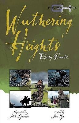 Wuthering Heights(English, Paperback, Bronte Emily)