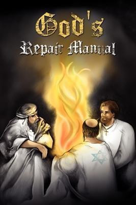 God's Repair Manual(English, Paperback, Turner David Lee)