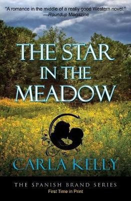 Star in the Meadow(English, Electronic book text, Kelly Carla)