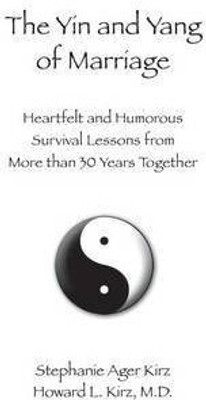 The Yin and Yang of Marriage(English, Paperback, Kirz Stephanie Ager)