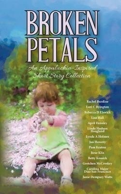 Broken Petals(English, Paperback, Jan Howery)