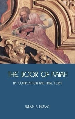 The Book of Isaiah(English, Hardcover, Berges Ulrich F.)