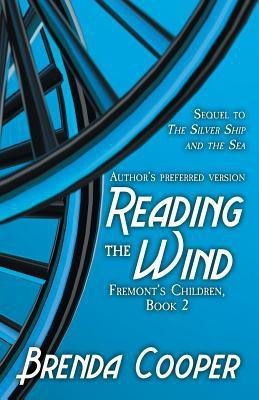 Reading the Wind(English, Paperback, Cooper Brenda)