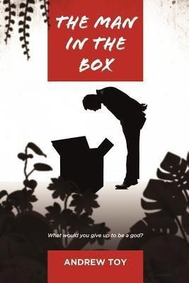 The Man in the Box(English, Paperback, Toy Andrew)