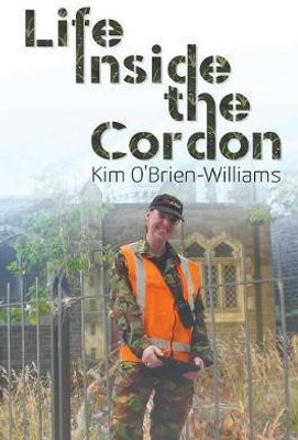 Life Inside the Cordon(English, Paperback, O'Brien-Williams Kim)