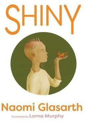 Shiny(English, Paperback, Glasarth Naomi)