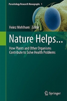 Nature Helps...(English, Hardcover, unknown)