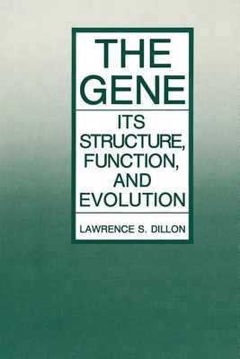 The Gene(English, Paperback, Dillon Lawrence S.)