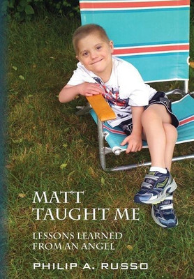 Matt Taught Me(English, Hardcover, Russo Philip A)