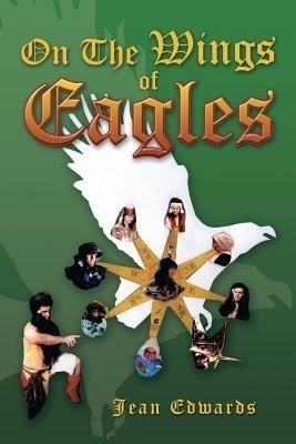 On the Wings of Eagles(English, Paperback, Edwards Jean)