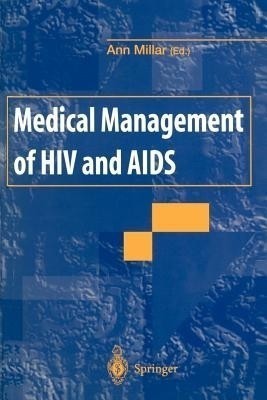 Medical Management of HIV and AIDS(English, Paperback, unknown)