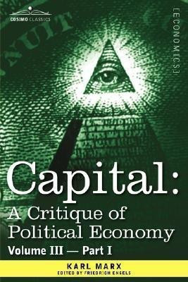 Capital(English, Paperback, Marx Karl)