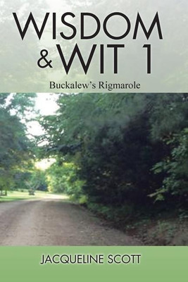 Wisdom & Wit 1(English, Paperback, Scott Jacqueline Dr)