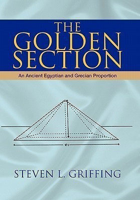 The Golden Section(English, Hardcover, Griffing Steven L)