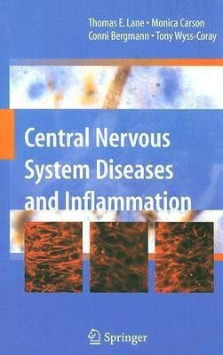 Central Nervous System Diseases and Inflammation(English, Hardcover, unknown)