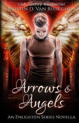 Arrows & Angels(English, Paperback, Van Risseghem Kristin D)