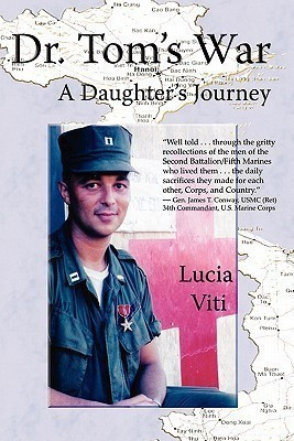 Dr. Tom's War(English, Paperback, Viti Lucia)
