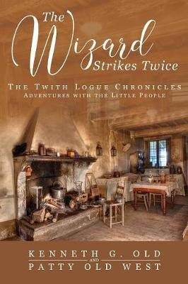 The Wizard Strikes Twice(English, Paperback, Old Kenneth G)