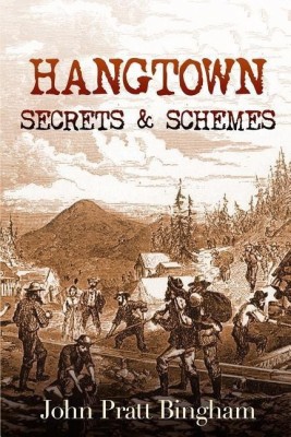 Hangtown(English, Paperback, Bingham John Pratt)