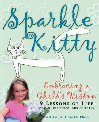 Sparkle Kitty(English, Paperback, Howatt William A)