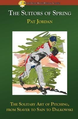 The Suitors of Spring(English, Paperback, Jordan Pat)