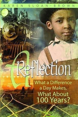 A Reflection(English, Paperback, Sloan Karen)