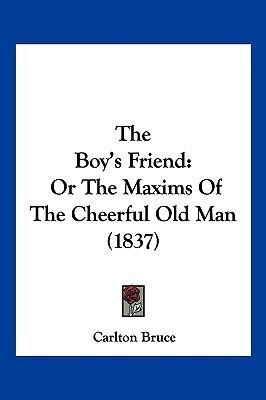 The Boy's Friend(English, Paperback, Bruce Carlton)