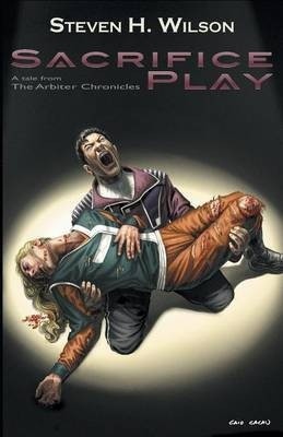 Sacrifice Play(English, Paperback, Wilson Steven H)