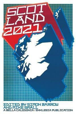 Scotland 2021(English, Paperback, unknown)