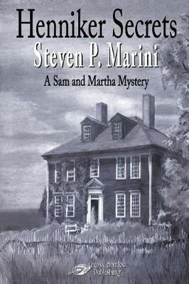 Henniker Secrets(English, Paperback, Steven P Marini)