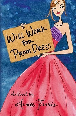 Will Work for Prom Dress(English, Electronic book text, Ferris Aimee)