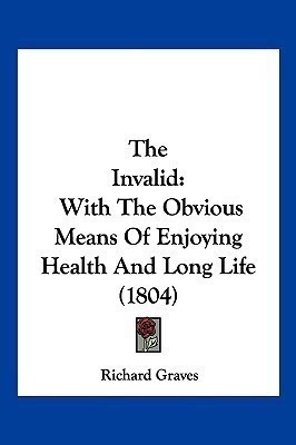 The Invalid(English, Paperback, Graves Richard)