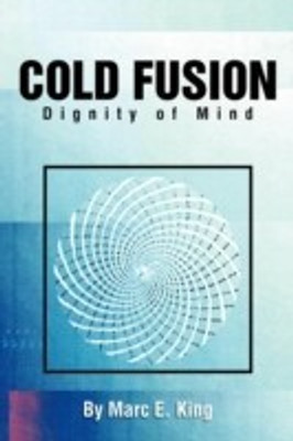 Cold Fusion(English, Paperback, King Marc E)