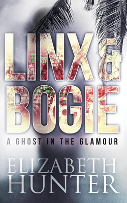 A Ghost in the Glamour(English, Paperback, Hunter Elizabeth)