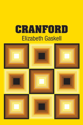Cranford(English, Paperback, Gaskell Elizabeth Cleghorn)