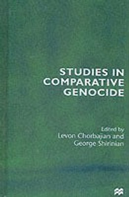 Studies in Comparative Genocide(English, Hardcover, unknown)