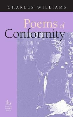 Poems of Conformity(English, Paperback, Williams Charles)