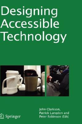 Designing Accessible Technology(English, Hardcover, unknown)