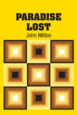 Paradise Lost(English, Paperback, Milton John)