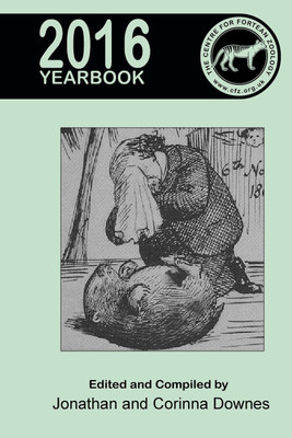Centre for Fortean Zoology Yearbook 2016(English, Paperback, unknown)