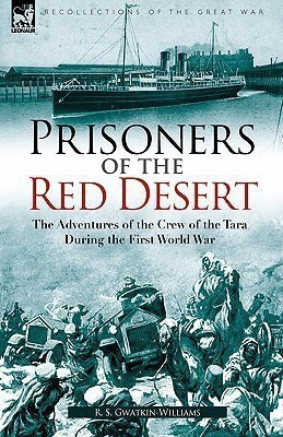 Prisoners of the Red Desert(English, Hardcover, Gwatkin-Williams R S)