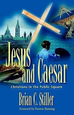 Jesus and Caesar(English, Paperback, Stiller Brian C)